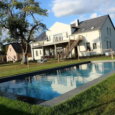 Cottage Buchholz (Mecklenburg-Vorpommern)