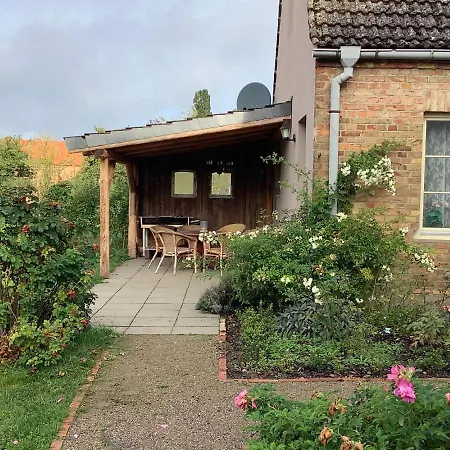 아파트 Cottage Buchholz (Mecklenburg-Vorpommern)