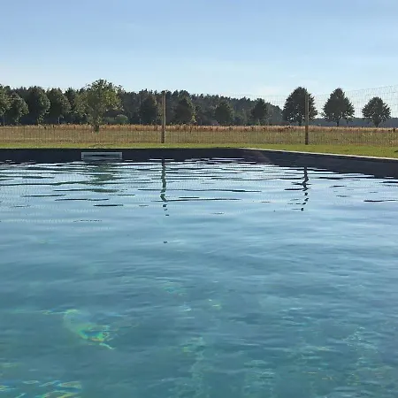 شقة An Der Mueritz - Grosser Garten Mit Pool - Aussenkueche Und Grill - Kanus Und Fahrraeder Kostenfrei Buchholz (Mecklenburg-Vorpommern)