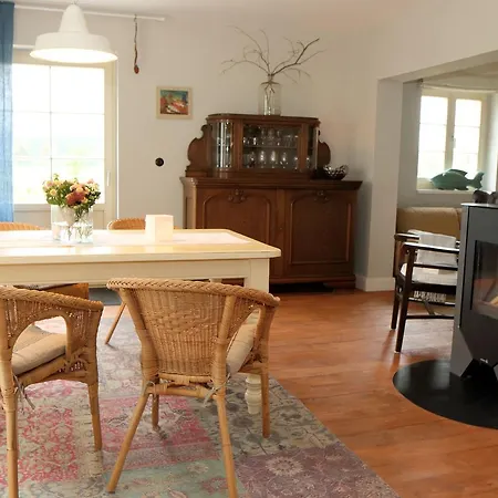 Cottage * Buchholz (Mecklenburg-Vorpommern)