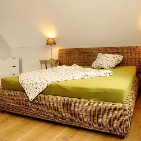 아파트 Cottage Buchholz (Mecklenburg-Vorpommern)