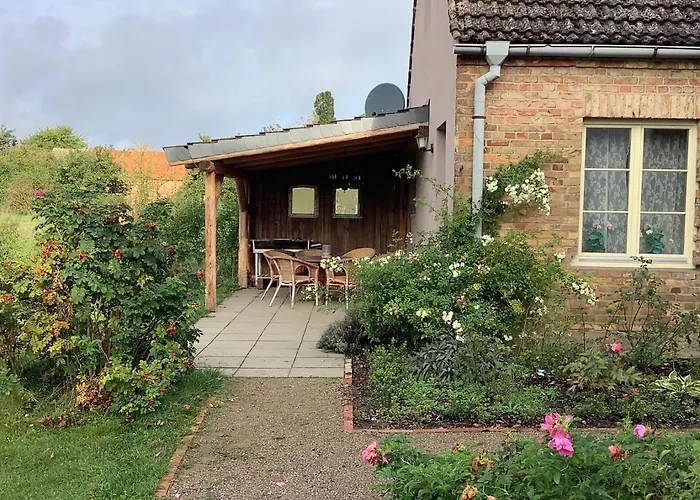 Lejlighed Cottage Buchholz (Mecklenburg-Vorpommern)