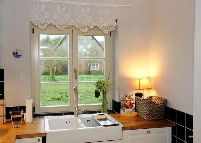Cottage Lejlighed *